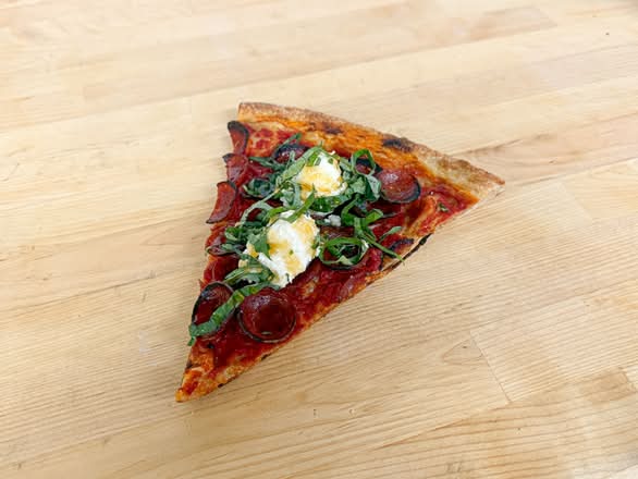 GOOD BOY SLICE