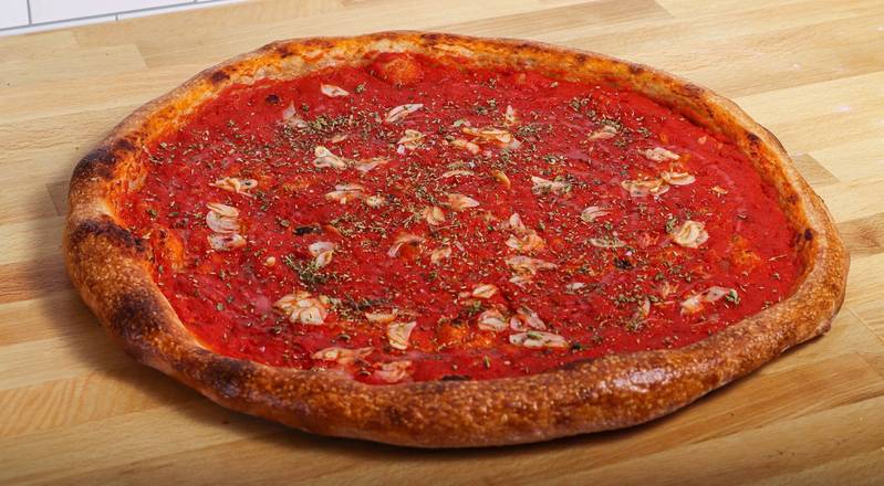 MARINARA PIZZA