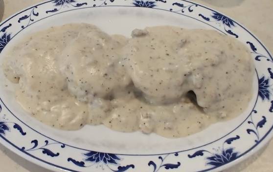 Biscuits & Gravy