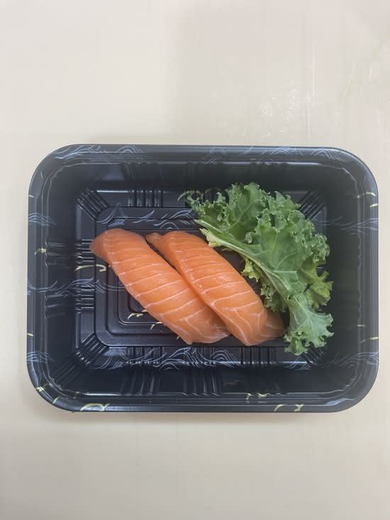 Salmon
