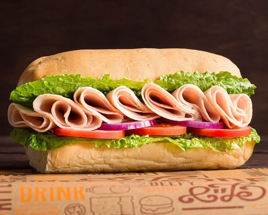 Turkey Roll