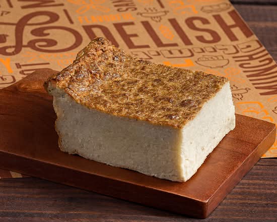 Potato Kugel