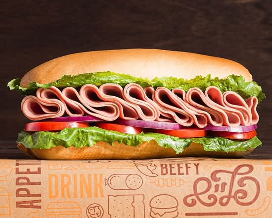 Beef Bologna