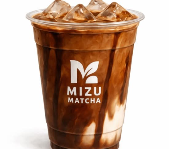 Chocolate Latte