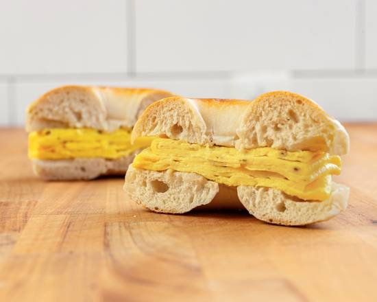 Egg Sandwich
