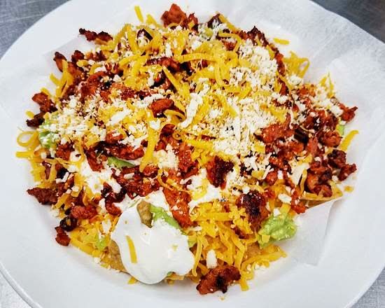 Adobada Chips