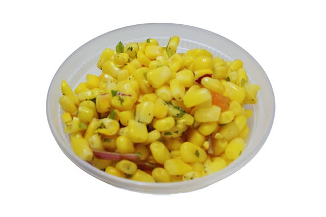 Corn 8oz