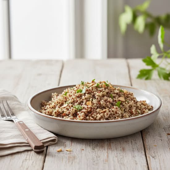 Quinoa 8oz