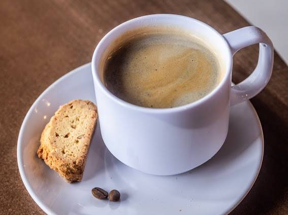 DRIP COFFEE