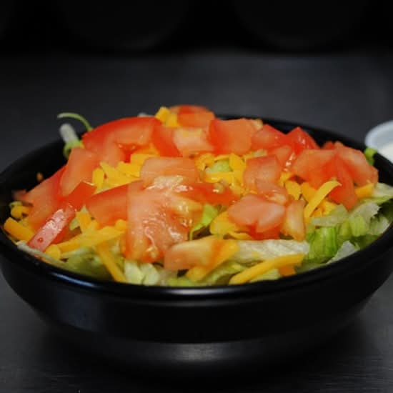 Side Salad