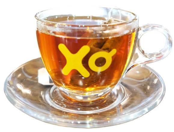 Hot Tea