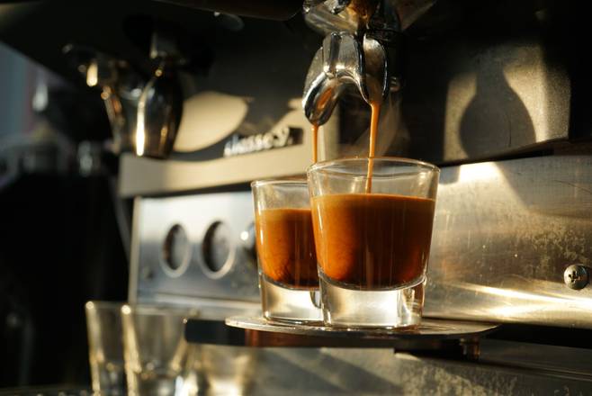 Doppio