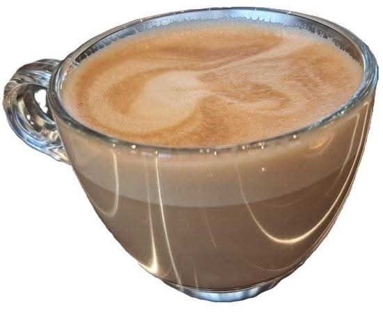 Flat White