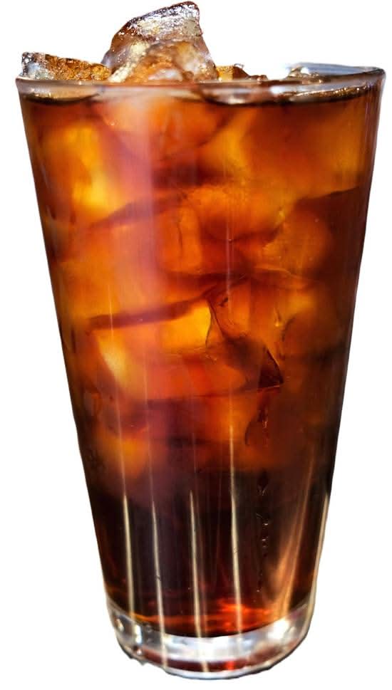 Cold Brew