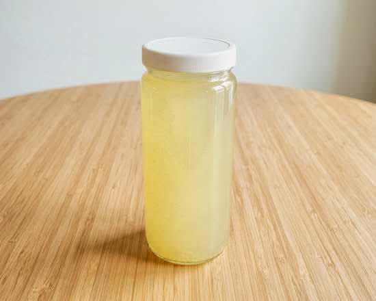 Fresh Squeezed Lemonade