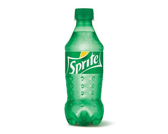 Bottle Sprite®