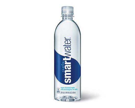 Smart Water