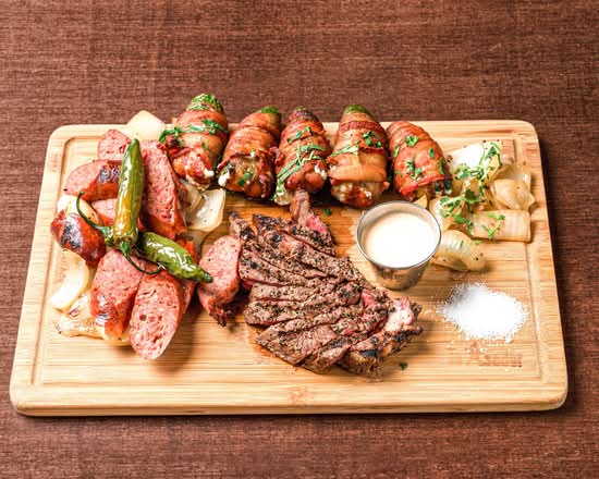 Sirloin LB