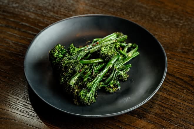 Broccolini