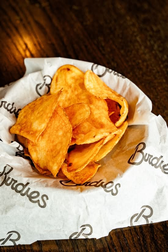 Potato Chips