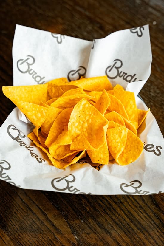 Tortilla Chips