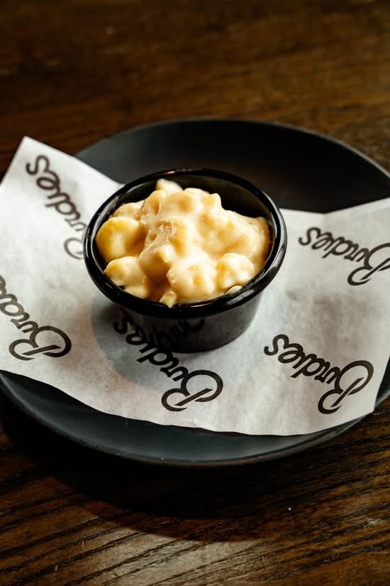 Mac & Cheese