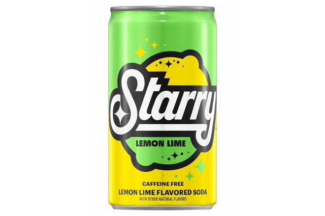Starry