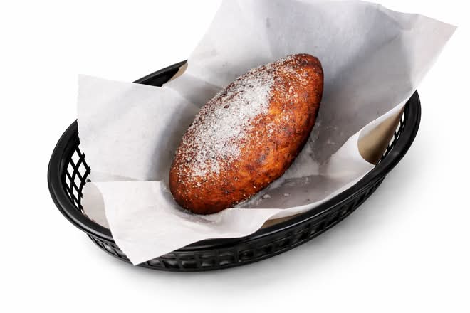 Empanada de Platano