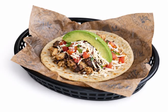 LC Taco Mixto