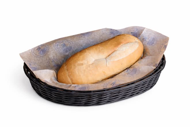 Pan Frances