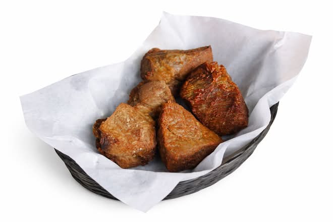Chicharron 1/2LB