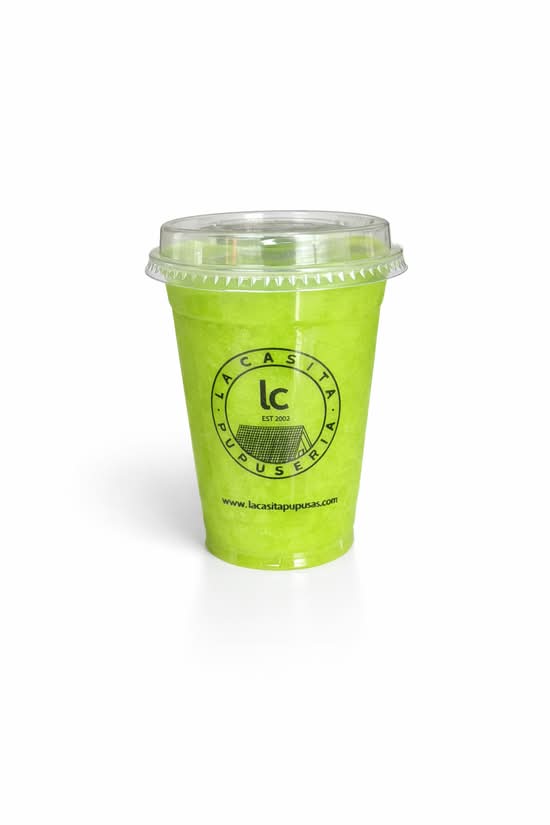 Mango Verde