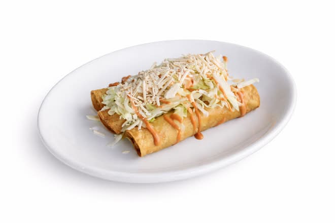 Tacos Ticos