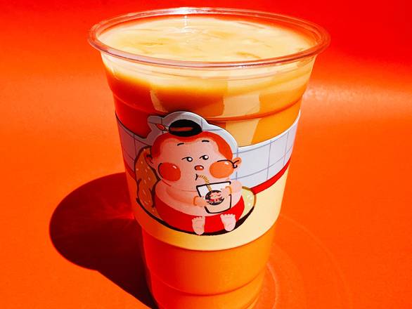 THAI ICED TEA