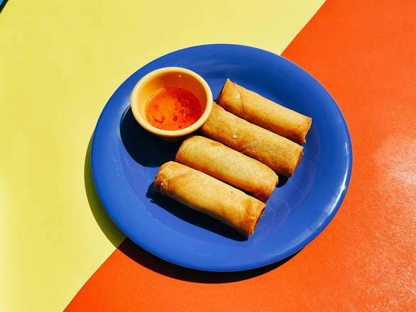 EGG ROLL
