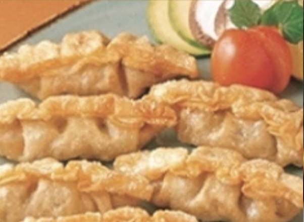 Fried Dumpling(5pc)
