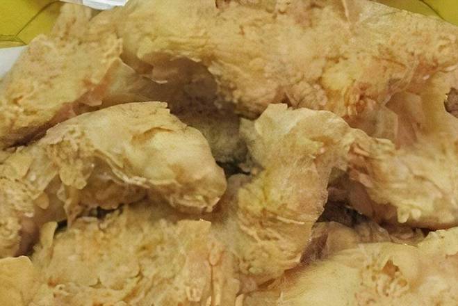 25 Tenders