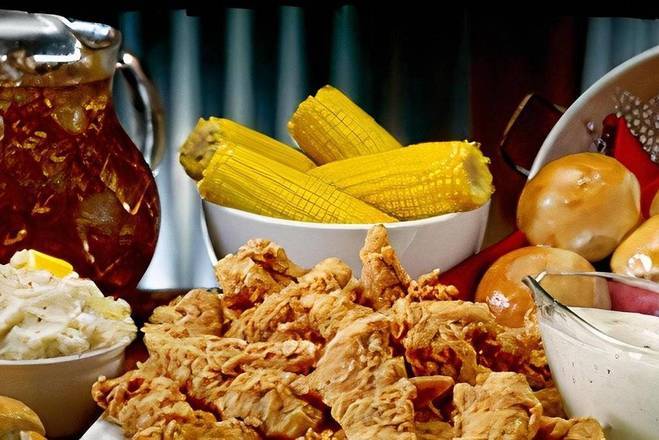 25 Tender Dinner