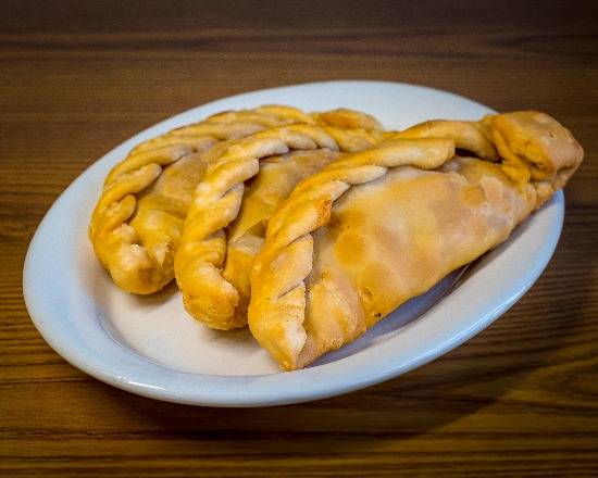 Beef Empanadas
