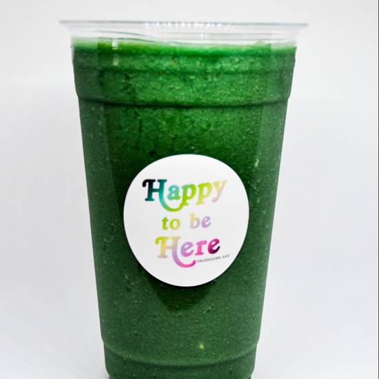 Keep it Simple Green