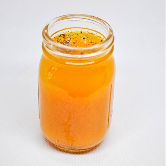 Turmeric Shot