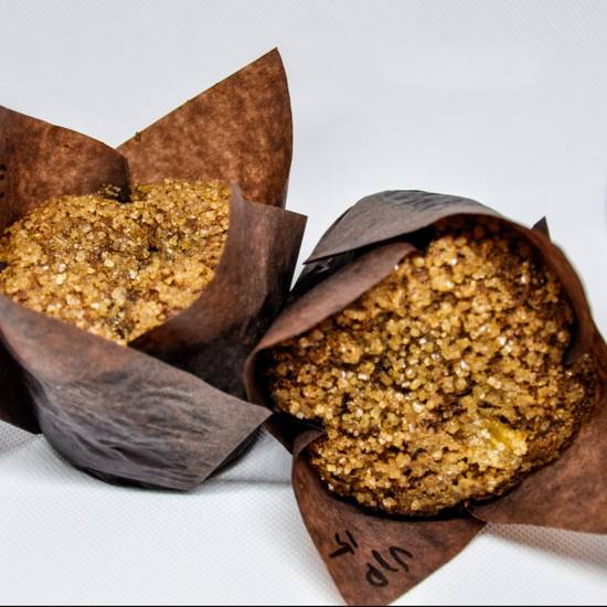 Muffins