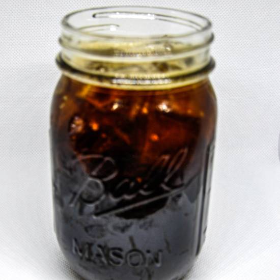 Cold Brew