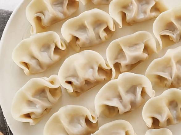 Dumplings