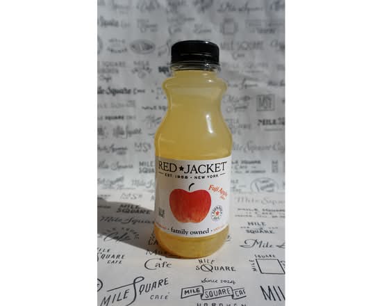 Apple Juice