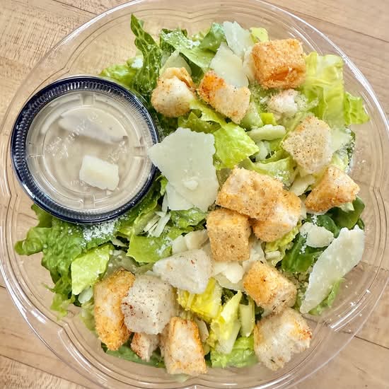 Caesar Salad