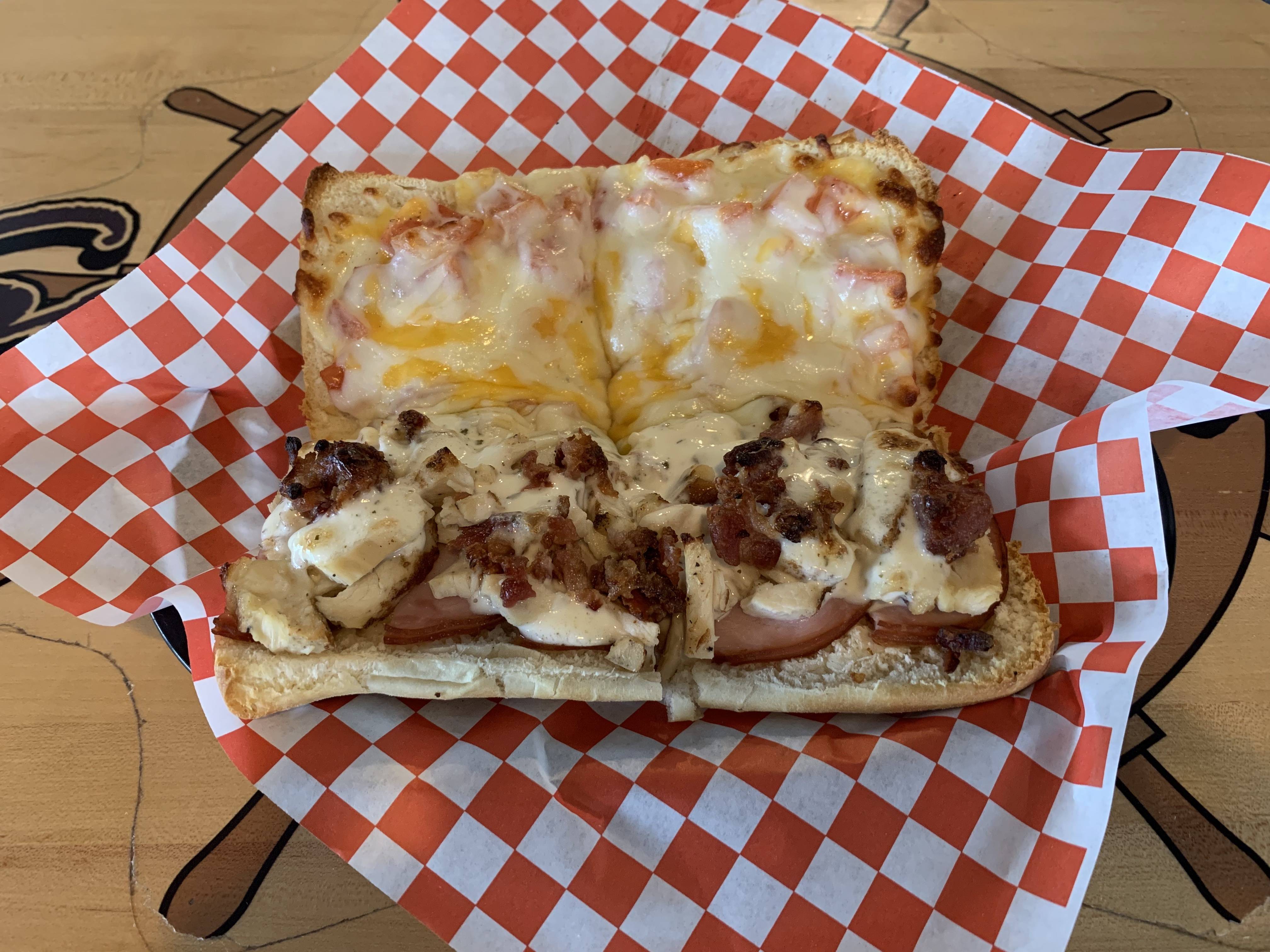 Club Sub
