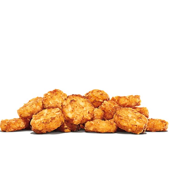 Large Hashbrowns