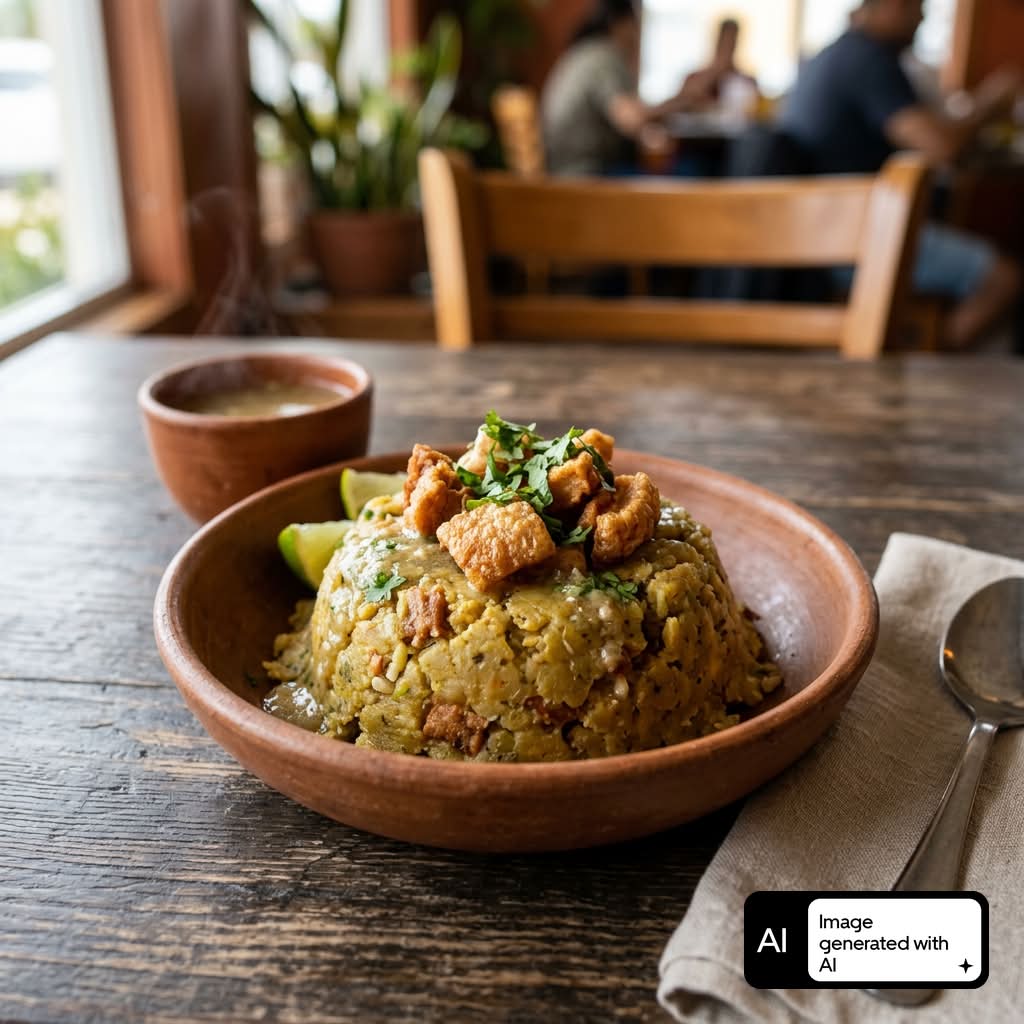 Mofongo