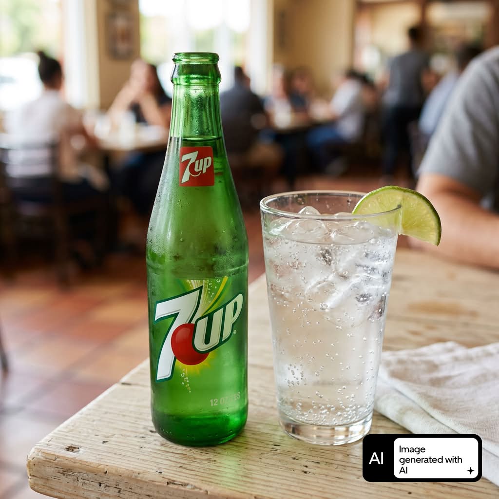 7up 12oz
